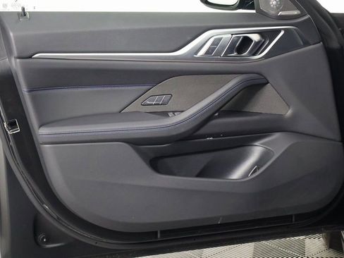 Used 2025 BMW 430i xDrive w/ M Sport Package image 12