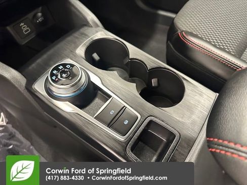 New 2026 Ford Escape ST-Line w/ Tech Pack #1 image 37