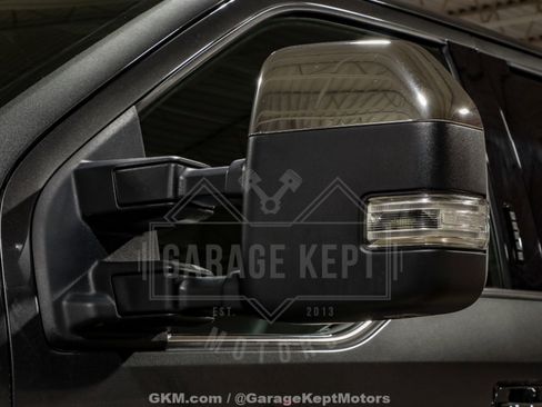 Used 2019 Ford F150 Platinum w/ Equipment Group 701A Luxury image 27