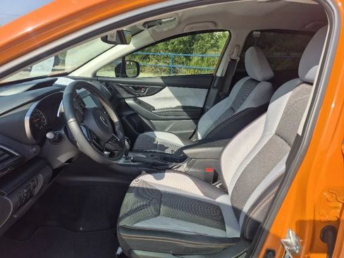 Used 2018 Subaru Crosstrek 2.0i Premium AWD/4WD image 12