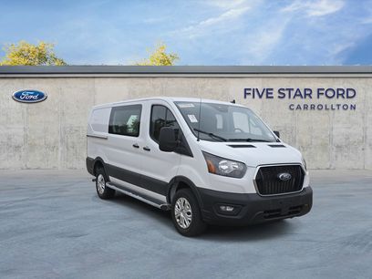 Used 2024 Ford Transit 250 Low Roof w/ Exterior Upgrade Package