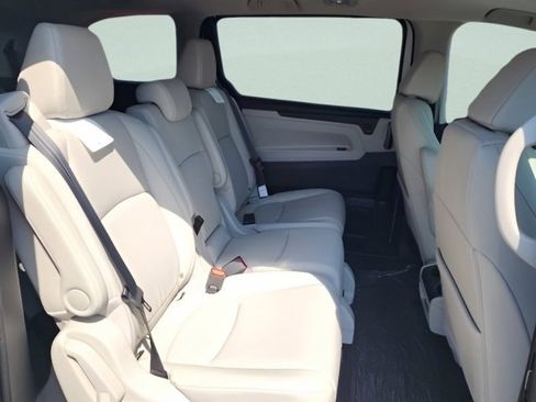 New 2026 Honda Odyssey EX-L image 15