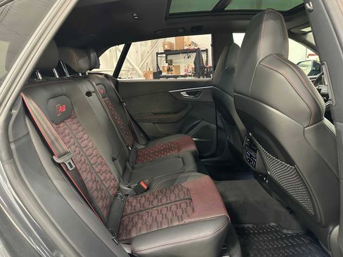 New 2026 Audi RS Q8 performance image 12