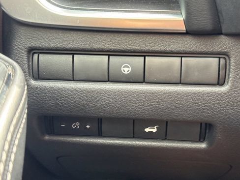 Used 2021 Nissan Rogue SL FWD image 26