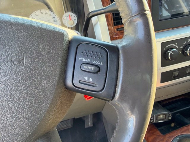 Used 2006 Dodge Ram 1500 Truck Laramie w/ Trailer Tow Group AWD/4WD image 16