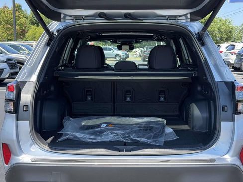 Certified 2026 Subaru Forester Premium AWD/4WD image 14