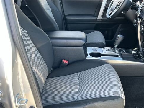 Used 2023 Toyota 4Runner SR5 w/ Convenience Package (TMS) image 31