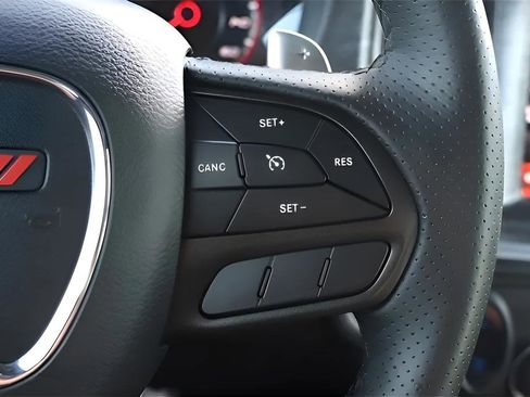 Used 2023 Dodge Charger R/T w/ Daytona Edition Group RWD image 17