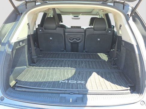 Used 2024 Acura MDX SH-AWD image 17