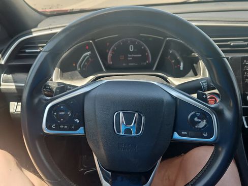 Used 2019 Honda Civic Sport image 15