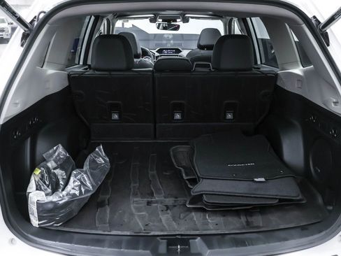 Used 2021 Subaru Forester Limited w/ Popular Package #3 image 32