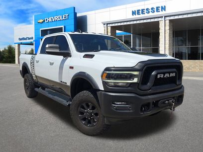 Used 2020 RAM 2500 Power Wagon
