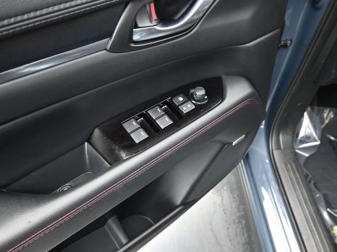 Used 2024 MAZDA CX-5 Carbon Edition image 10