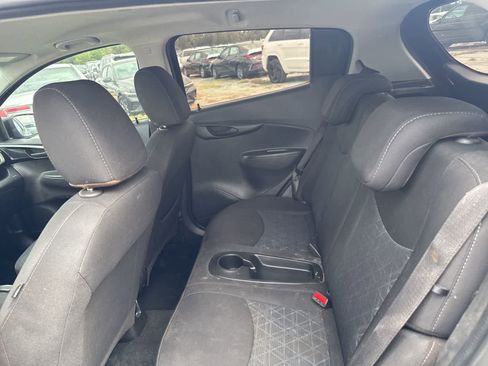 Used 2021 Chevrolet Spark LT image 14