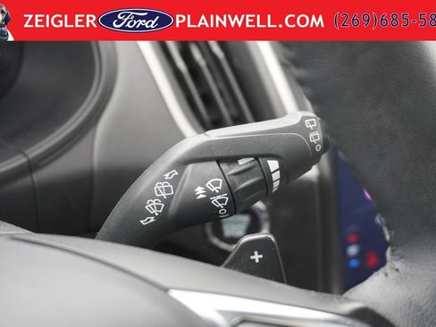 Used 2024 Ford Edge SEL w/ Convenience Package AWD/4WD image 29