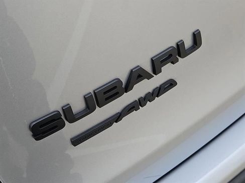 Certified 2024 Subaru Ascent Onyx Edition image 9