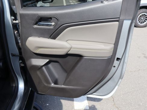 Certified 2024 Chevrolet Colorado ZR2 image 35