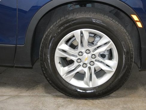 Used 2022 Chevrolet Blazer LT image 52