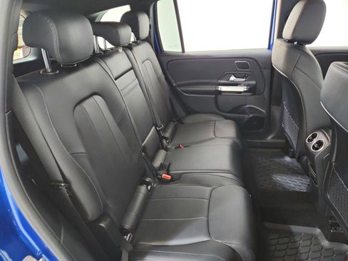 Certified 2024 Mercedes-Benz GLB 250 4MATIC image 25