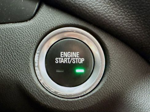 Used 2022 Chevrolet Equinox LT image 33