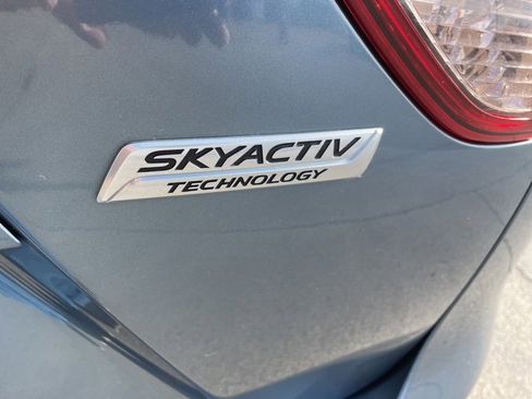 Used 2016 MAZDA CX-5 Sport image 10