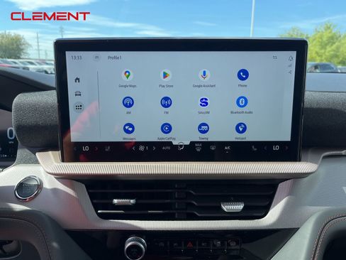 New 2025 Ford Explorer Active w/ Active Comfort Package image 20