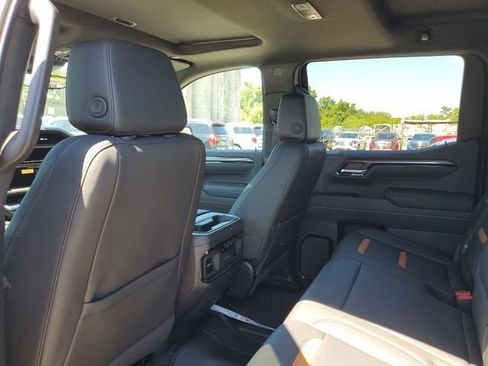 New 2026 GMC Sierra 1500 AT4 w/ AT4 Premium Package AWD/4WD image 11