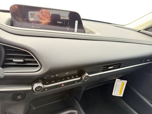 New 2026 MAZDA CX-30 AWD 2.5 S w/ Select Sport Pkg image 12