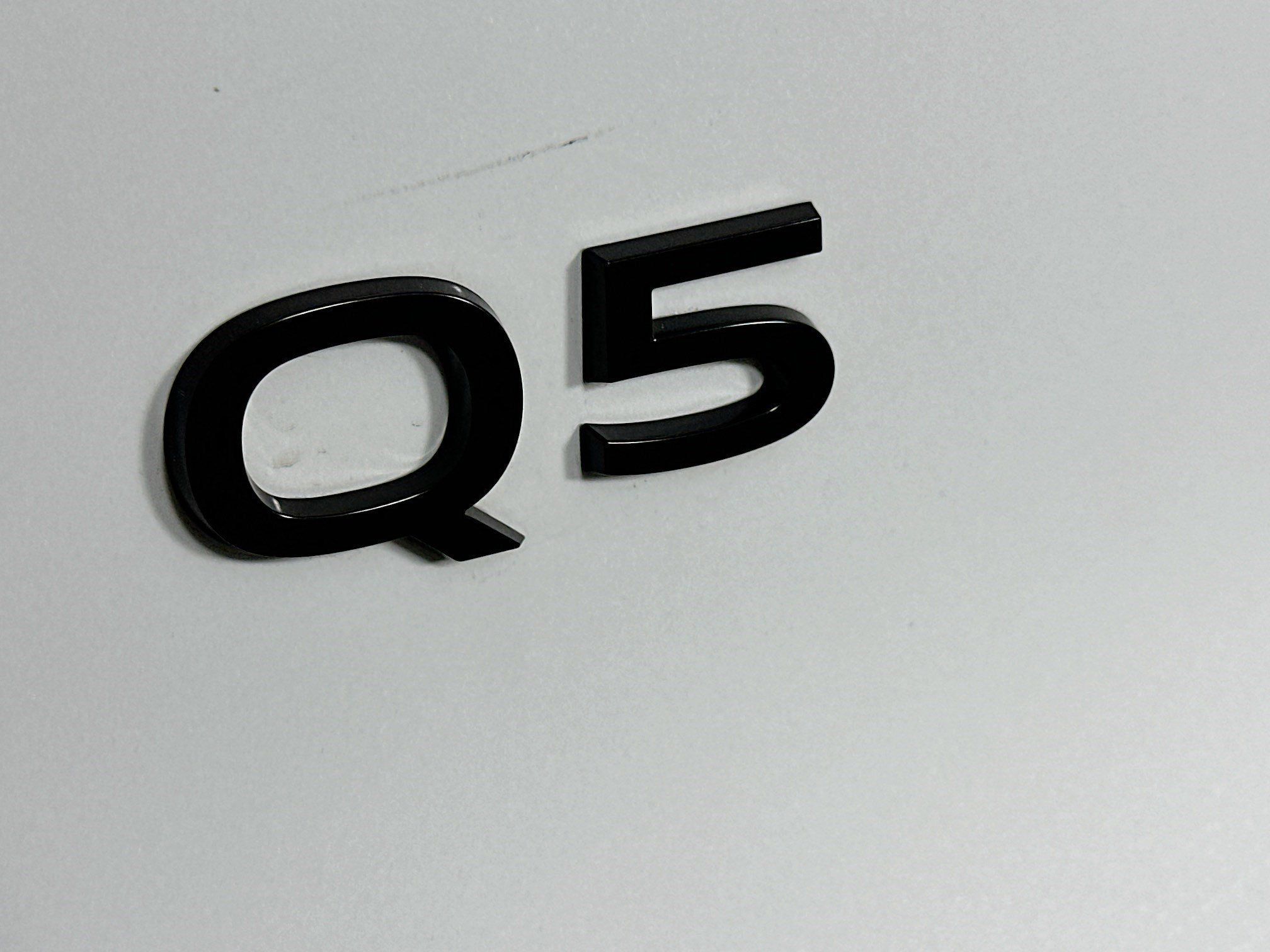 Used 2025 Audi Q5 Premium Plus AWD/4WD image 27
