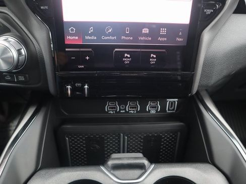 New 2026 RAM 1500 Rebel image 18