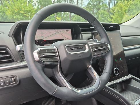 Used 2026 GMC Terrain Denali w/ LPO, Floor Liner Package AWD/4WD image 18