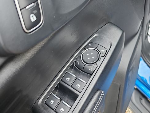New 2025 Ford Ranger XLT AWD/4WD image 21