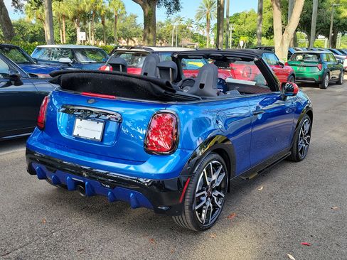 New 2026 MINI Cooper John Cooper Works FWD image 4