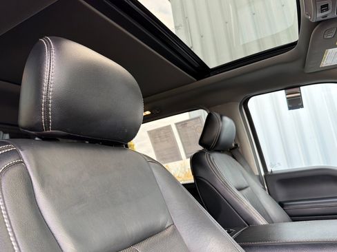 Used 2020 Ford F350 Lariat w/ Lariat Ultimate Package image 15