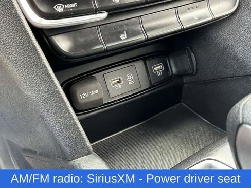 Used 2019 Hyundai Santa Fe SEL FWD image 7