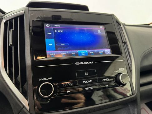 Used 2021 Subaru Crosstrek 2.0i image 19