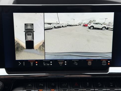 Used 2024 Chevrolet Silverado 1500 ZR2 w/ ZR2 Bison Edition image 41