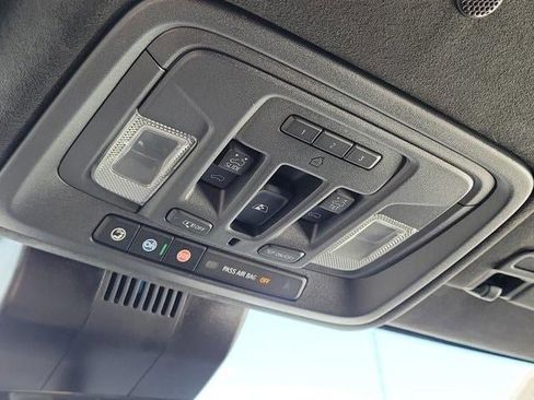 Used 2024 GMC Sierra 1500 Denali Ultimate image 27