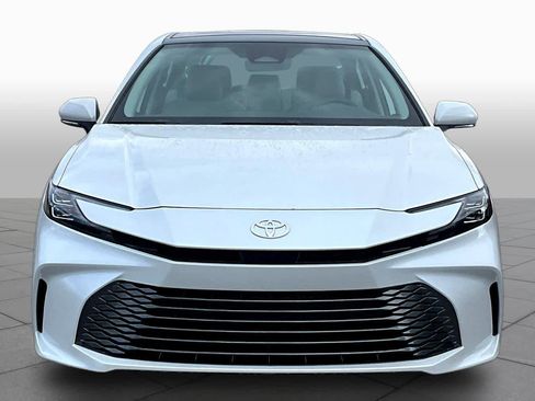 New 2026 Toyota Camry XLE AWD/4WD image 3