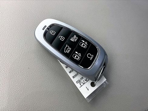 Used 2023 Hyundai Palisade Calligraphy image 10