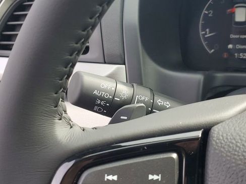 New 2026 Honda Odyssey EX-L image 34