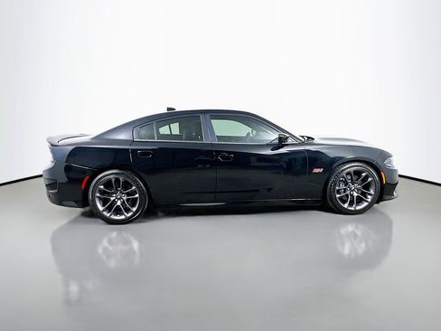 Used 2023 Dodge Charger Scat Pack w/ Plus Group image 7