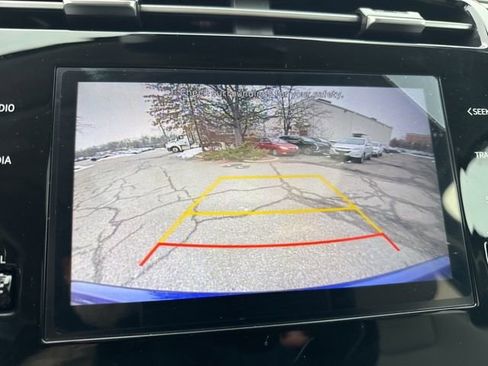 Certified 2023 Hyundai Tucson SEL w/ Convenience Package image 16