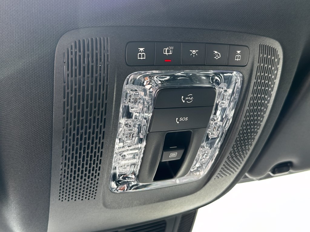 Certified 2026 Mercedes-Benz GLE 350 4MATIC image 33
