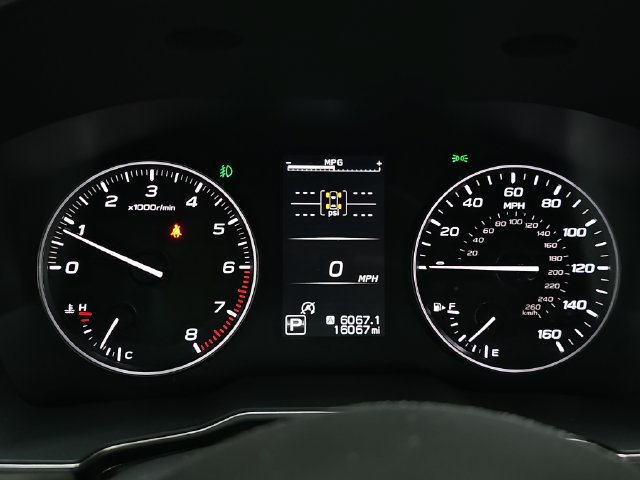 Certified 2024 Subaru Outback Limited AWD/4WD image 11