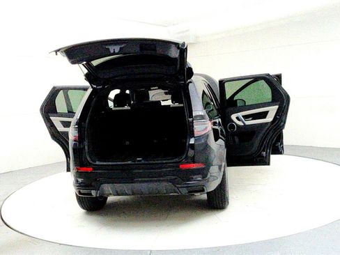 Used 2021 Land Rover Discovery Sport S R-Dynamic image 11
