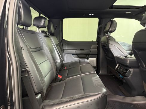 Used 2023 Ford F150 Raptor w/ Raptor Carbon Fiber Package AWD/4WD image 29