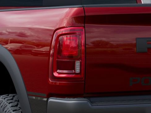 New 2026 RAM 2500 Power Wagon AWD/4WD image 9