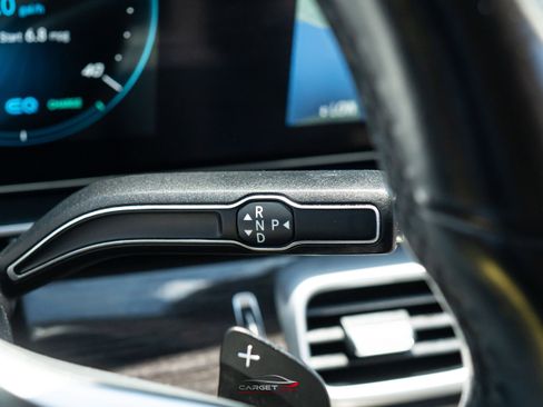 Used 2021 Mercedes-Benz GLS 450 4MATIC image 28