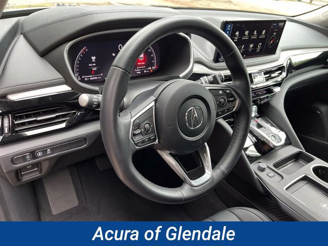 Certified 2026 Acura MDX FWD image 10